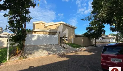 Casa (térrea em condominio) 4 dormitórios/suite, cozinha planejada, portaria 24hs, lazer, salão de festa, salão de jogos, em condomínio fechado