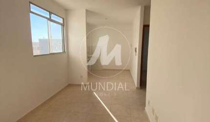 Apartamento (tipo - padrao) 2 dormitórios, cozinha planejada, portaria 24 horas, em condomínio fechado