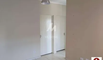 Apartamento (tipo - padrao) 2 dormitórios, em condomínio fechado