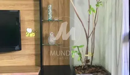 Apartamento (tipo - padrao) 3 dormitórios/suite, portaria 24 horas, elevador, em condomínio fechado