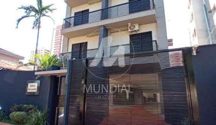 Apartamento (tipo - padrao) 1 dormitórios, cozinha planejada, elevador, em condomínio fechado
