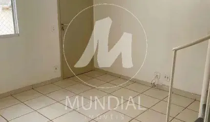 Apartamento (cobertura 2 - duplex) 2 dormitórios, cozinha planejada, portaria 24 horas, lazer, salão de festa, em condomínio fechado