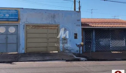 Casa (térrea na rua) 2 dormitórios/suite, cozinha planejada