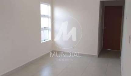 Casa (térrea na rua) 2 dormitórios/suite