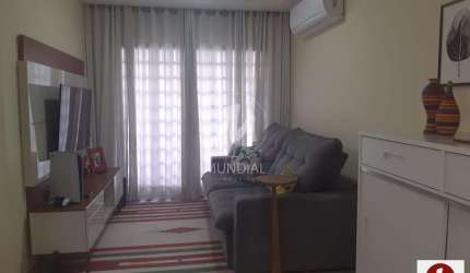 Apartamento (tipo - padrao) 3 dormitórios/suite, cozinha planejada, em condomínio fechado