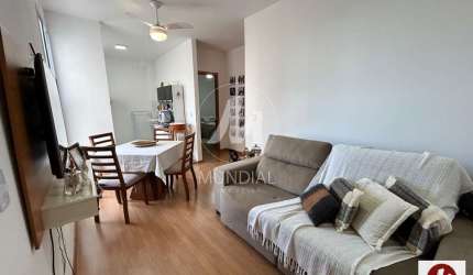 Apartamento (tipo - padrao) 2 dormitórios, cozinha planejada, portaria 24hs, lazer, elevador, em condomínio fechado