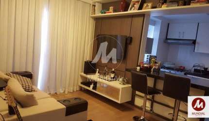 Apartamento (tipo - padrao) 2 dormitórios/suite, cozinha planejada, portaria 24 horas, elevador, em condomínio fechado