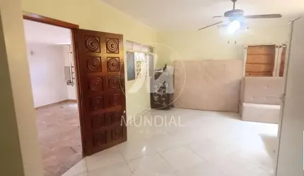 Casa (térrea na rua) 3 dormitórios/suite, cozinha planejada