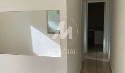 Apartamento (tipo - padrao) 2 dormitórios, cozinha planejada, portaria 24hs, lazer, em condomínio fechado