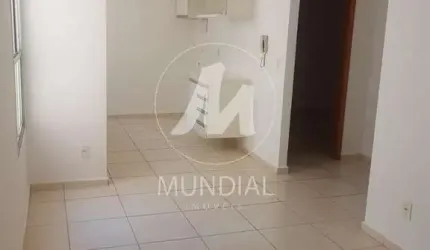 Apartamento (tipo - padrao) 2 dormitórios, cozinha planejada, portaria 24 horas, em condomínio fechado