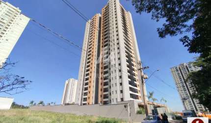 Apartamento (tipo - padrao) 2 dormitórios/suite, portaria 24hs, lazer, elevador, em condomínio fechado