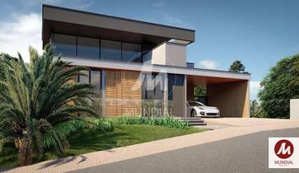 Casa (térrea em condominio) 4 dormitórios/suite, cozinha planejada, portaria 24hs, lazer, salão de festa, salão de jogos, em condomínio fechado