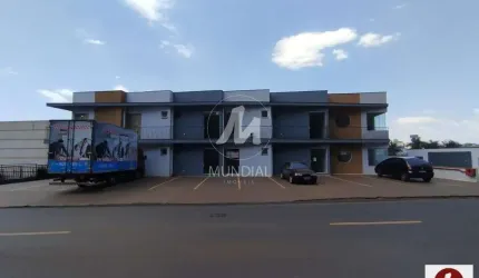 Sala comercial (outros)