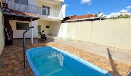 Casa (sobrado na  rua) 2 dormitórios/suite, cozinha planejada