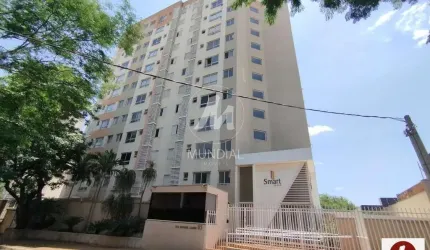 Apartamento (tipo - padrao) 1 dormitórios, cozinha planejada, portaria 24 horas, lazer, elevador, em condomínio fechado