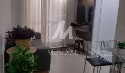 Apartamento (tipo - padrao) 2 dormitórios, cozinha planejada, portaria 24 horas, lazer, espaço gourmet, salão de festa, elevador, em condomínio fechado