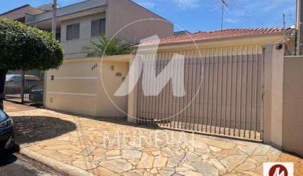 Casa (térrea na rua) 3 dormitórios/suite, cozinha planejada