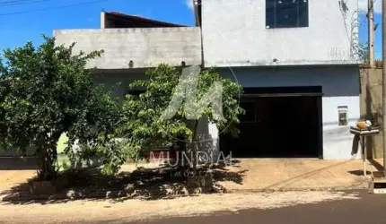 Casa (sobrado na  rua) 2 dormitórios/suite, cozinha planejada
