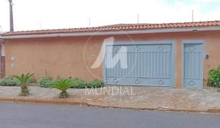 Casa (térrea na rua) 3 dormitórios/suite, cozinha planejada