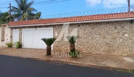 Casa (térrea na rua) 3 dormitórios/suite, cozinha planejada