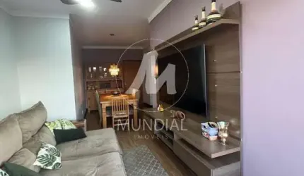 Apartamento (tipo - padrao) 3 dormitórios/suite, em condomínio fechado