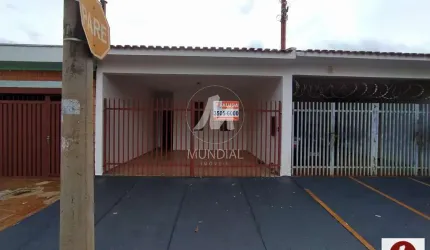 Casa (térrea na rua) 2 dormitórios/suite, cozinha planejada