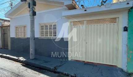 Casa (térrea na rua) 2 dormitórios