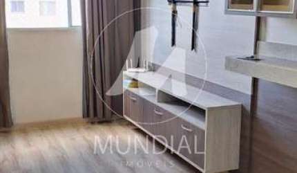 Apartamento (tipo - padrao) 2 dormitórios, cozinha planejada, portaria 24hs, lazer, em condomínio fechado