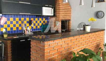 Casa (térrea em condominio) 3 dormitórios/suite, cozinha planejada, portaria 24hs, lazer, em condomínio fechado