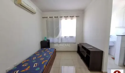 Apartamento (tipo - padrao) 1 dormitórios/suite, cozinha planejada, lazer, elevador, em condomínio fechado