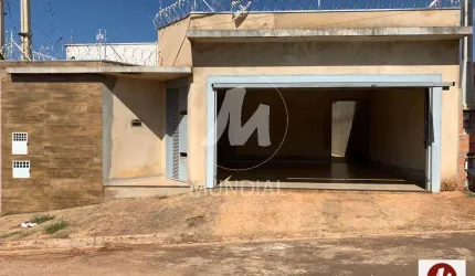 Casa (térrea na rua) 3 dormitórios/suite, cozinha planejada
