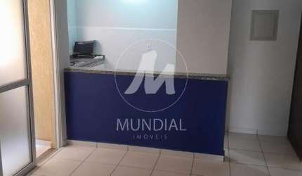Apartamento (tipo - padrao) 1 dormitórios, cozinha planejada, elevador, em condomínio fechado