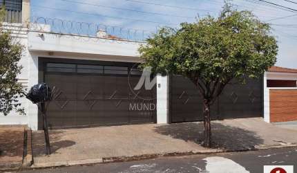 Casa (térrea na rua) 5 dormitórios/suite, cozinha planejada
