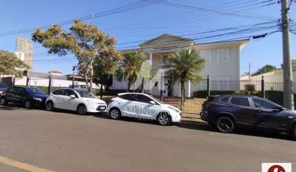 Casa (sobrado na  rua) 4 dormitórios/suite