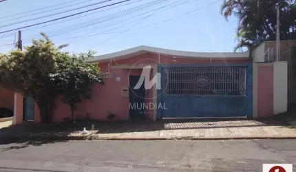Casa (térrea na rua) 3 dormitórios/suite, cozinha planejada