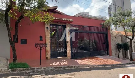 Casa (térrea na rua) 1 dormitórios/suite, cozinha planejada