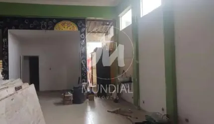 Casa (térrea na rua) 2 dormitórios, cozinha planejada