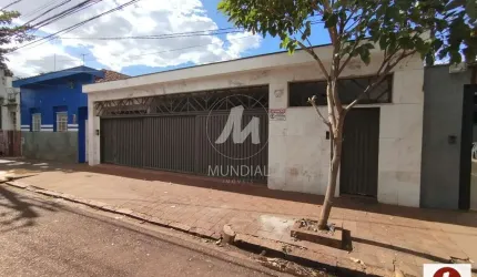Casa (térrea na rua) 3 dormitórios/suite, cozinha planejada