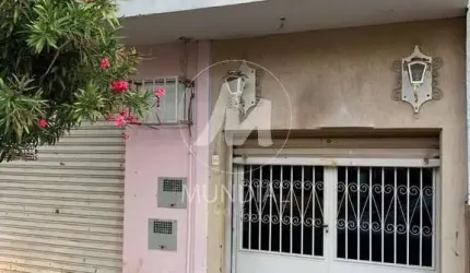 Casa (térrea na rua) 2 dormitórios/suite, cozinha planejada