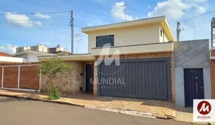 Casa (sobrado na  rua) 4 dormitórios/suite, cozinha planejada