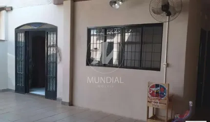 Casa (térrea na rua) 3 dormitórios/suite