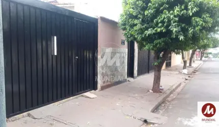 Casa (térrea na rua) 4 dormitórios, cozinha planejada