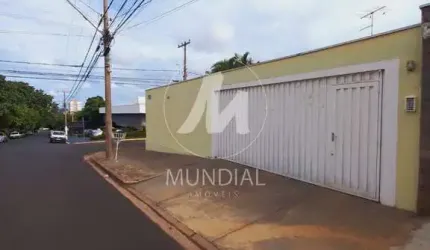 Casa (térrea na rua) 4 dormitórios/suite, cozinha planejada