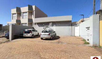 Casa (térrea na rua) 3 dormitórios/suite, cozinha planejada