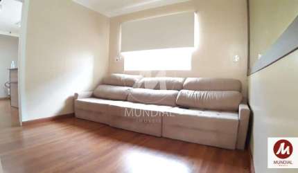 Casa (térrea na rua) 3 dormitórios/suite, cozinha planejada