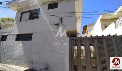 Casa (sobrado na  rua) 3 dormitórios/suite, cozinha planejada
