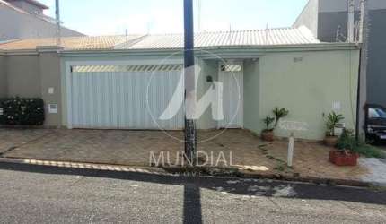 Casa (térrea na rua) 3 dormitórios/suite, cozinha planejada