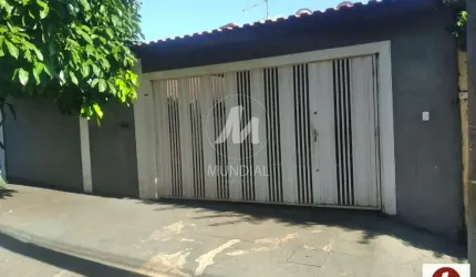 Casa (térrea na rua) 3 dormitórios, cozinha planejada
