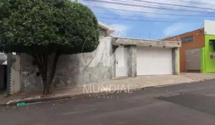 Casa (térrea na rua) 4 dormitórios/suite
