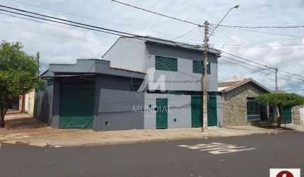 Casa (térrea na rua) 5 dormitórios/suite, cozinha planejada